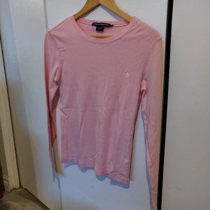 [moving sale] vintage Ralph Lauren sport sweater